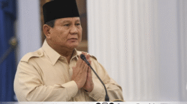 Presiden Prabowo