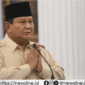Presiden Prabowo