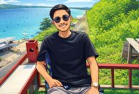 Foto: Moch Thoriqil Akmal B, SH