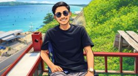 Foto: Moch Thoriqil Akmal B, SH