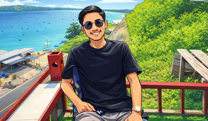 Foto: Moch Thoriqil Akmal B, SH