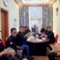 Foto: Pengurus DPC AWDI Kab. Sumenep Audiensi ke Pansel JPT Pratama Sekda