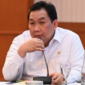 Foto: Anggota Komisi XI DPR RI, Eric Hermawan
