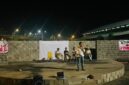 Mimbar bebas, Orator M. Salman Farid selaku Koord. Aliansi BEMSU