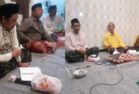 Foto: Rapat Pengurus RKK