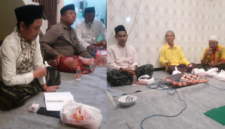 Foto: Rapat Pengurus RKK 