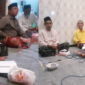 Foto: Rapat Pengurus RKK 