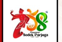 Logo Hari Jadi sumenep
