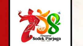 Logo Hari Jadi sumenep
