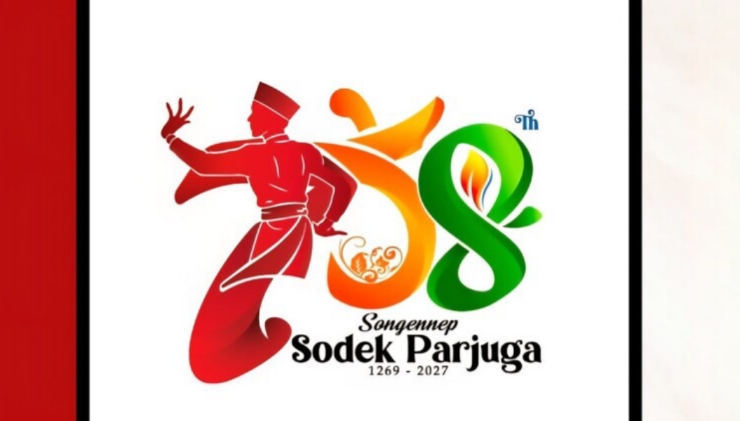 Logo Hari Jadi sumenep
