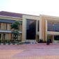 Gedung Mapolres Sumenep. Polri resmi meningkatkan status Polres Sumenep menjadi Polresta sebagai bagian dari penguatan organisasi dan peningkatan pelayanan kepolisian kepada masyarakat.