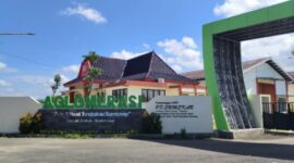 Aglomerasi Pabrik Hasil Tembakau (APHT) Kabupaten Sumenep di Kecamatan Guluk-Guluk. Kawasan ini menjadi sorotan setelah muncul dugaan persoalan pengupahan buruh dan tata kelola menjelang audit.