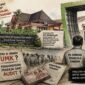 Ilustrasi kawasan Aglomerasi Pabrik Hasil Tembakau (APHT) Guluk-Guluk, Sumenep, yang menjadi sorotan publik menyusul mencuatnya dugaan persoalan pengupahan buruh dan tata kelola kawasan. (Ilustrasi: Newsline.id) 