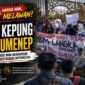 Aliansi Badan Eksekutif Mahasiswa Sumenep (BEMSU) menggelar aksi unjuk rasa di depan Kantor DPRD Sumenep menuntut penyelesaian kelangkaan BBM bersubsidi, pengawasan distribusi, serta penindakan terhadap dugaan penyalahgunaan BBM.