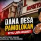 LSM BIDIK soroti dugaan pengelolaan Dana Desa Pamolokan Rp752 juta di Kabupaten Sumenep. (Ilustrasi: Newsline.id) 