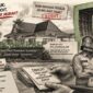Ilustrasi Kawasan APHT Guluk-Guluk menjadi sorotan publik terkait dugaan pelanggaran hak buruh dan minimnya klarifikasi dari pihak pengelola maupun instansi pengawas.