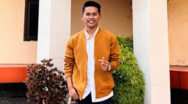 Moh. Abdan Syakuro, M.Pd. Dosen PGPAUD Universitas PGRI Sumenep