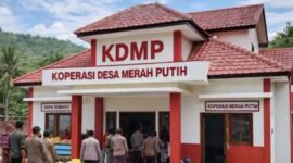 Ilustrasi: kdkmp batu putih daya