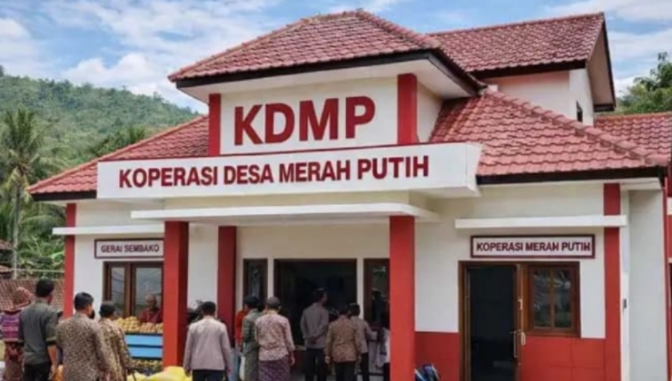 Ilustrasi: kdkmp batu putih daya