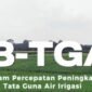 Ilustrasi : Proyek PT3TGAI 