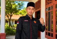 Salman Farid Koordinator Aliansi BEM Sumenep