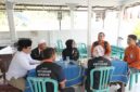 Foto: BPS Sidak PPL Gadu Timur/ RF Tidak Terlihat